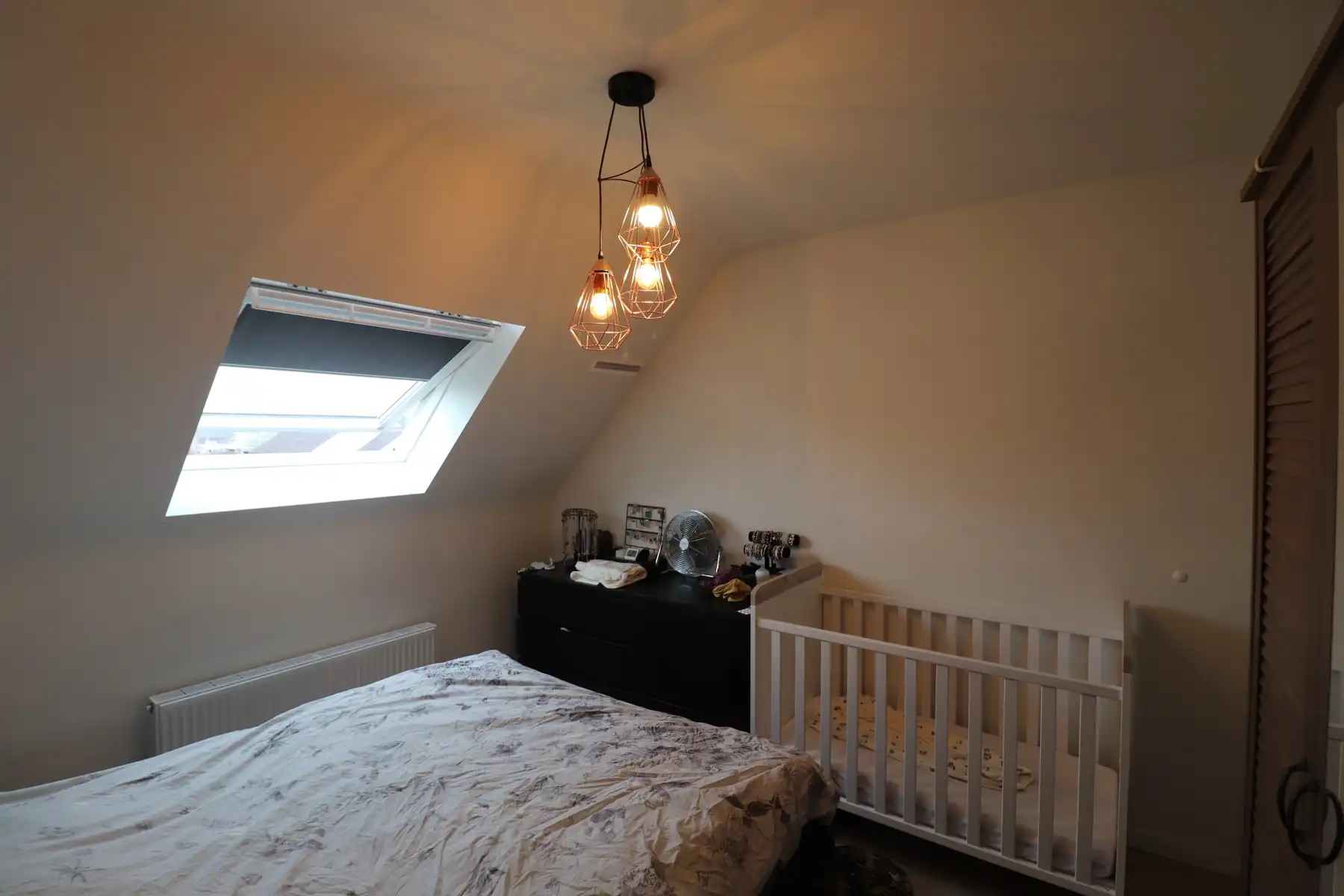 Een recente energiezuinige woning met 3 slaapkamers en tuin.  foto 8