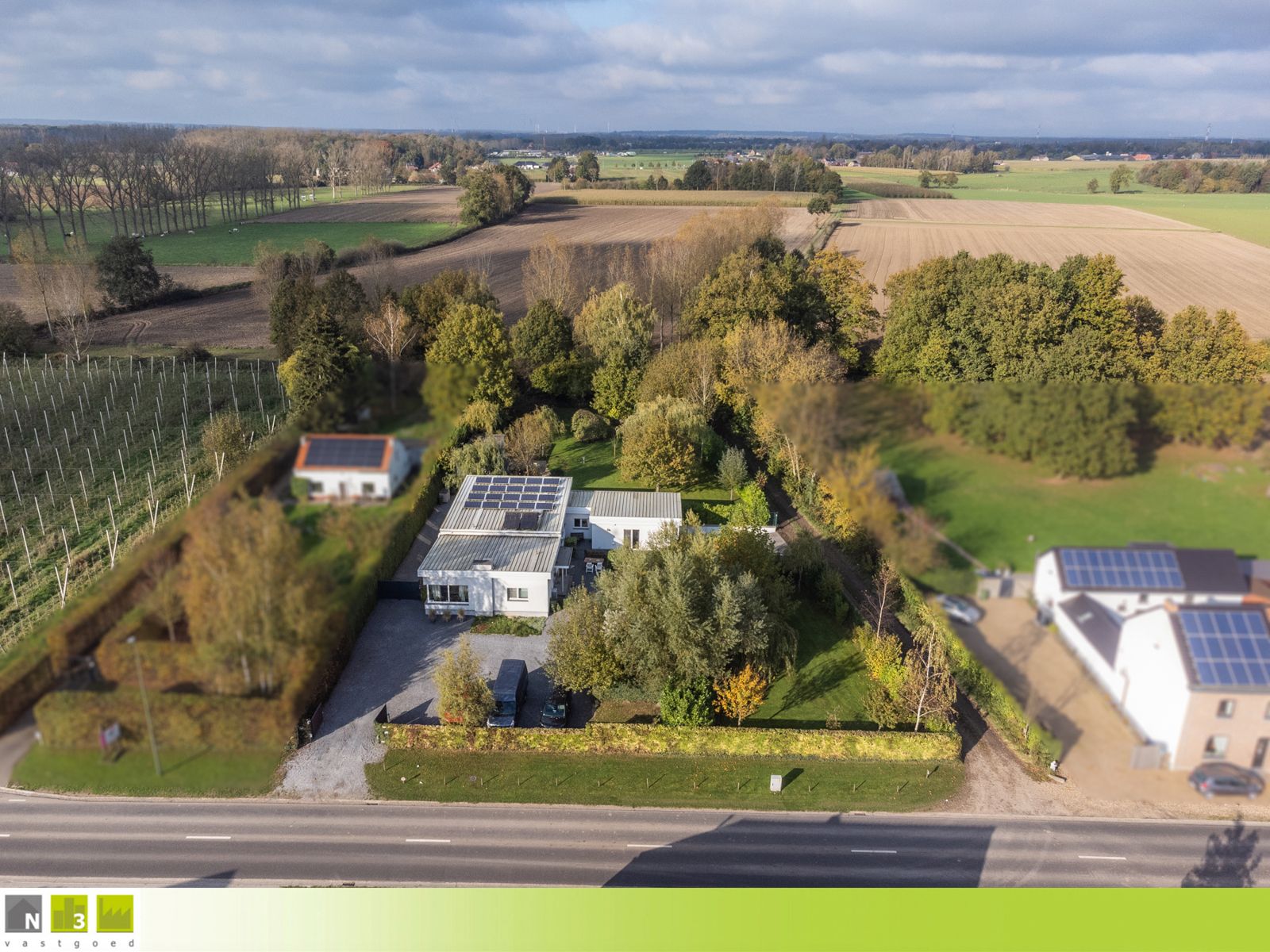 Villa te koop foto 3