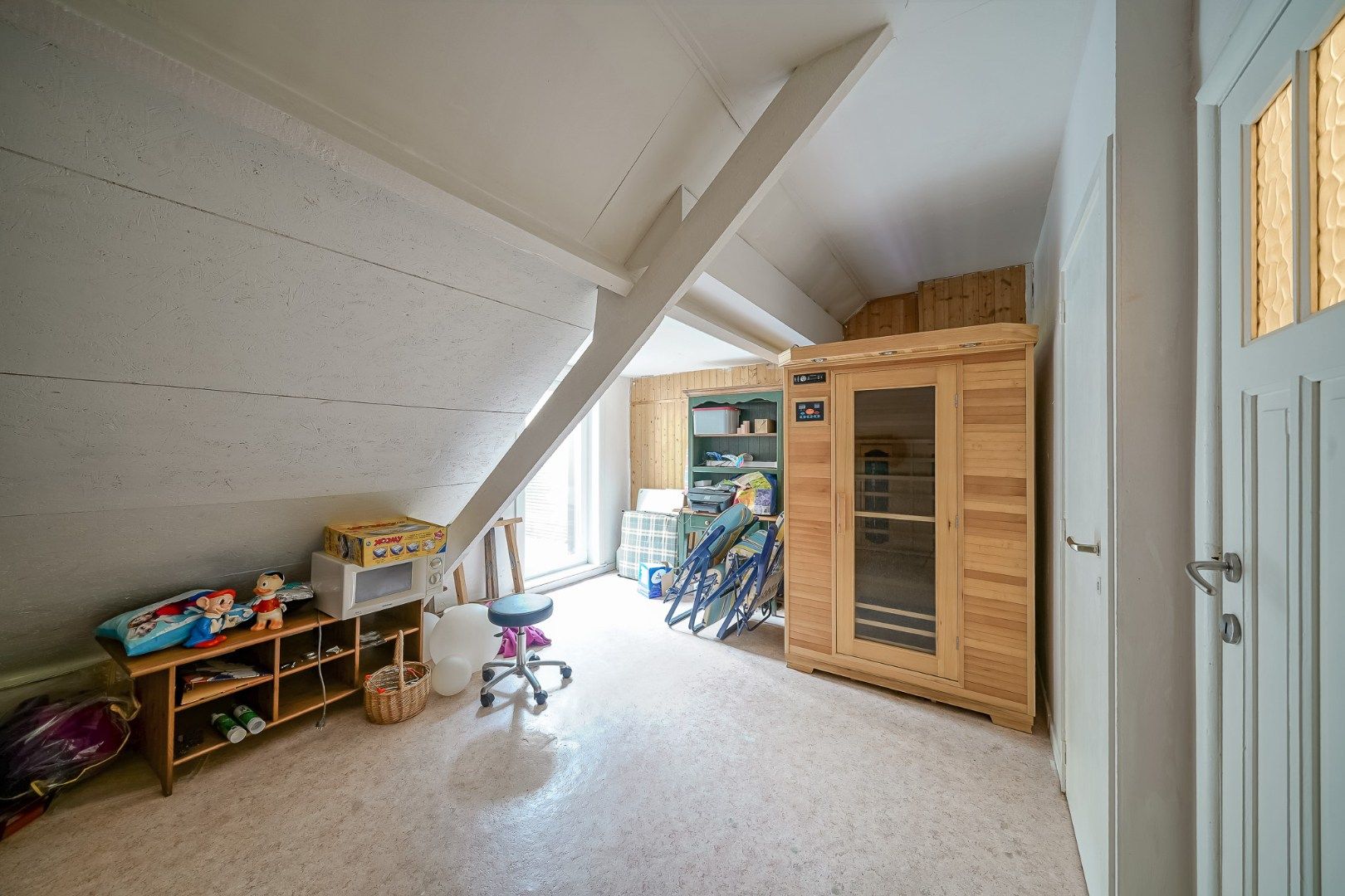 Verder af te werken woning met 5 slaapkamers in centrum Oostende foto 15