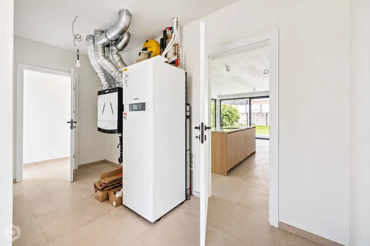 Nieuwbouw BEN-woning met 3 slpkrs op topligging foto 7