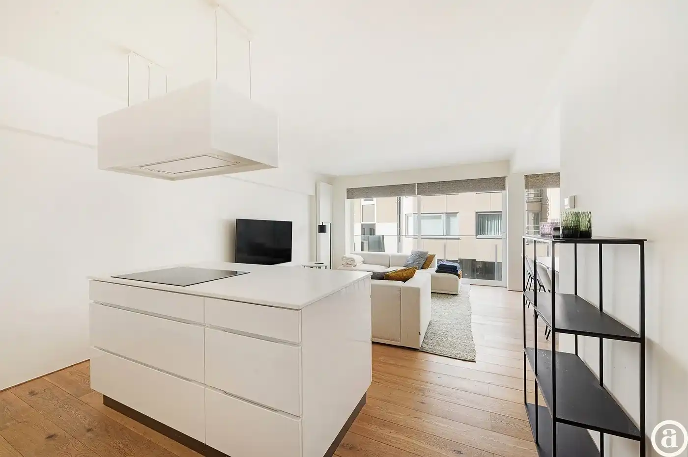 Mooi appartement in het Zoute op enkele stappen van de Zeedijk  foto 12
