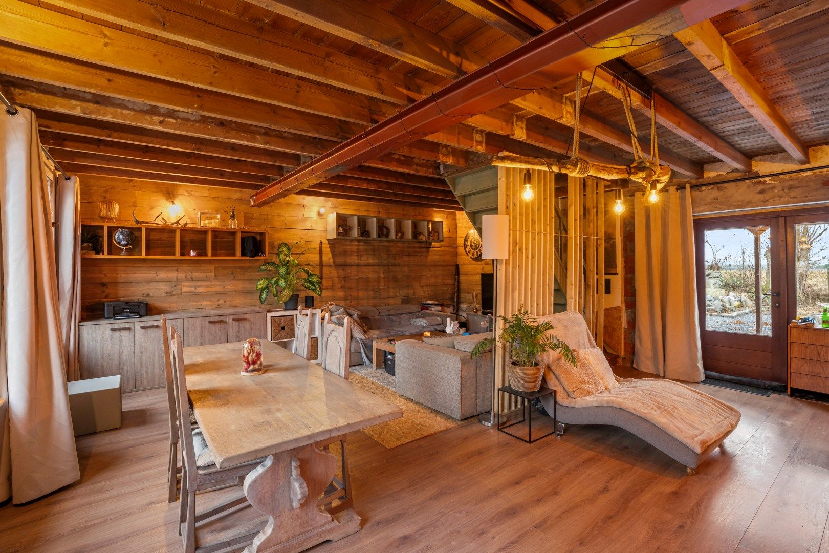 Landelijke alleenstaande woning met veel potentieel in Klerken foto 3