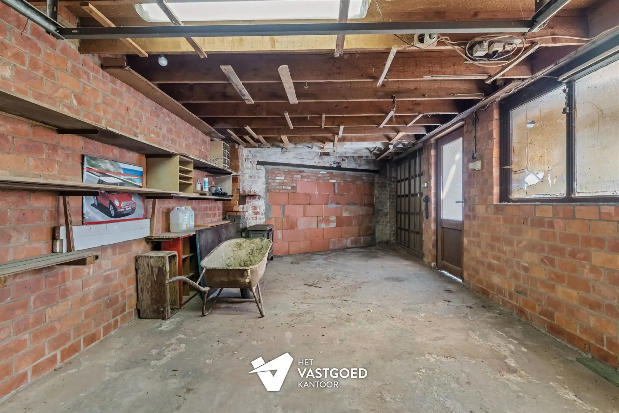 RUIME WONING (4 SLPKS) OP RUIM PERCEEL 1498M2 foto 23