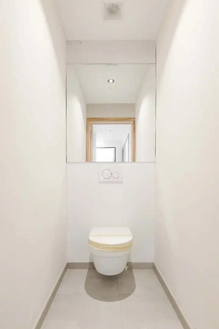 PRACHTIG APPARTEMENT (138 m²) MET 2 SLPKS | TERRAS EN PATIO foto 11