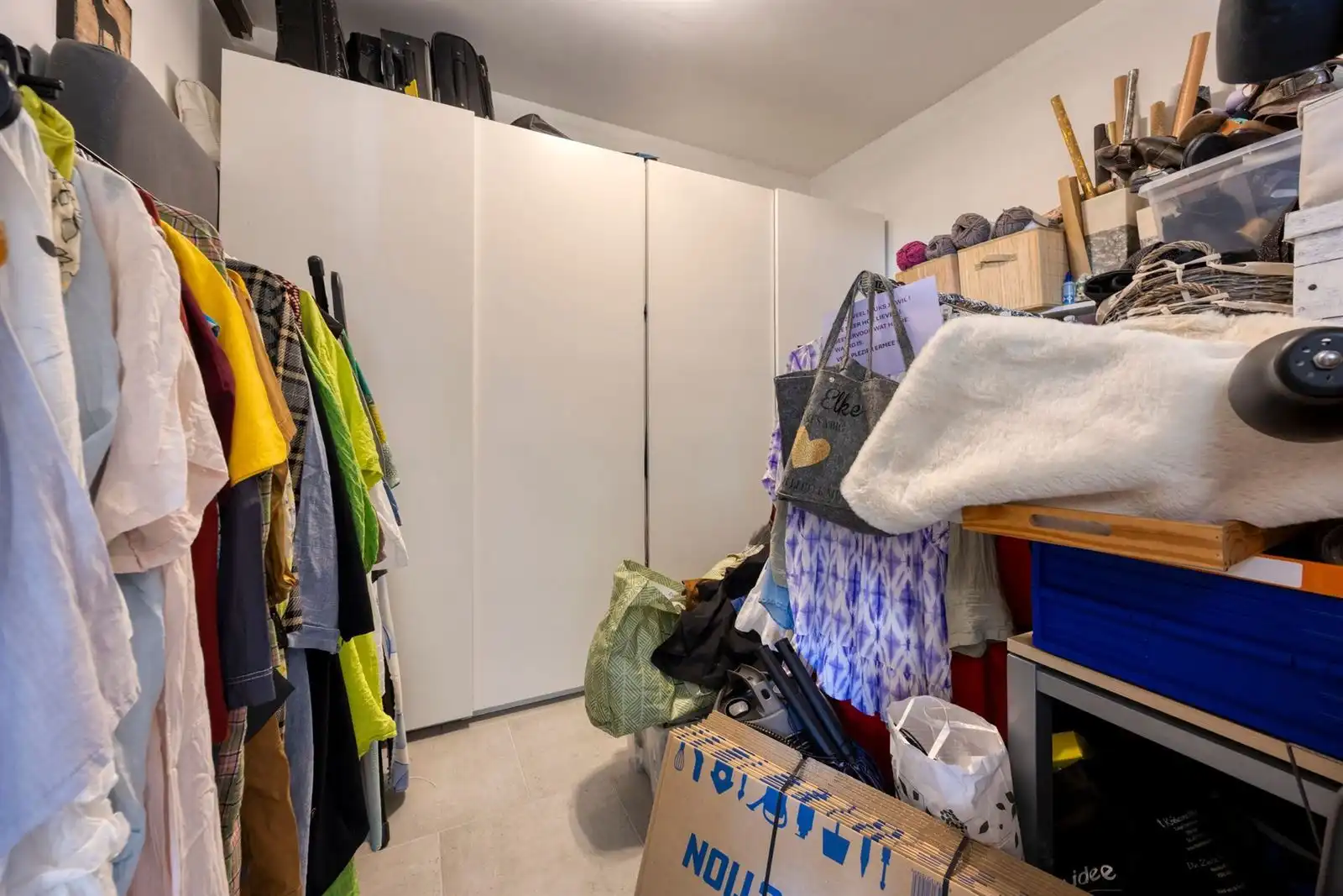 Ruim appartement te koop met 2 slaapkamers foto 17