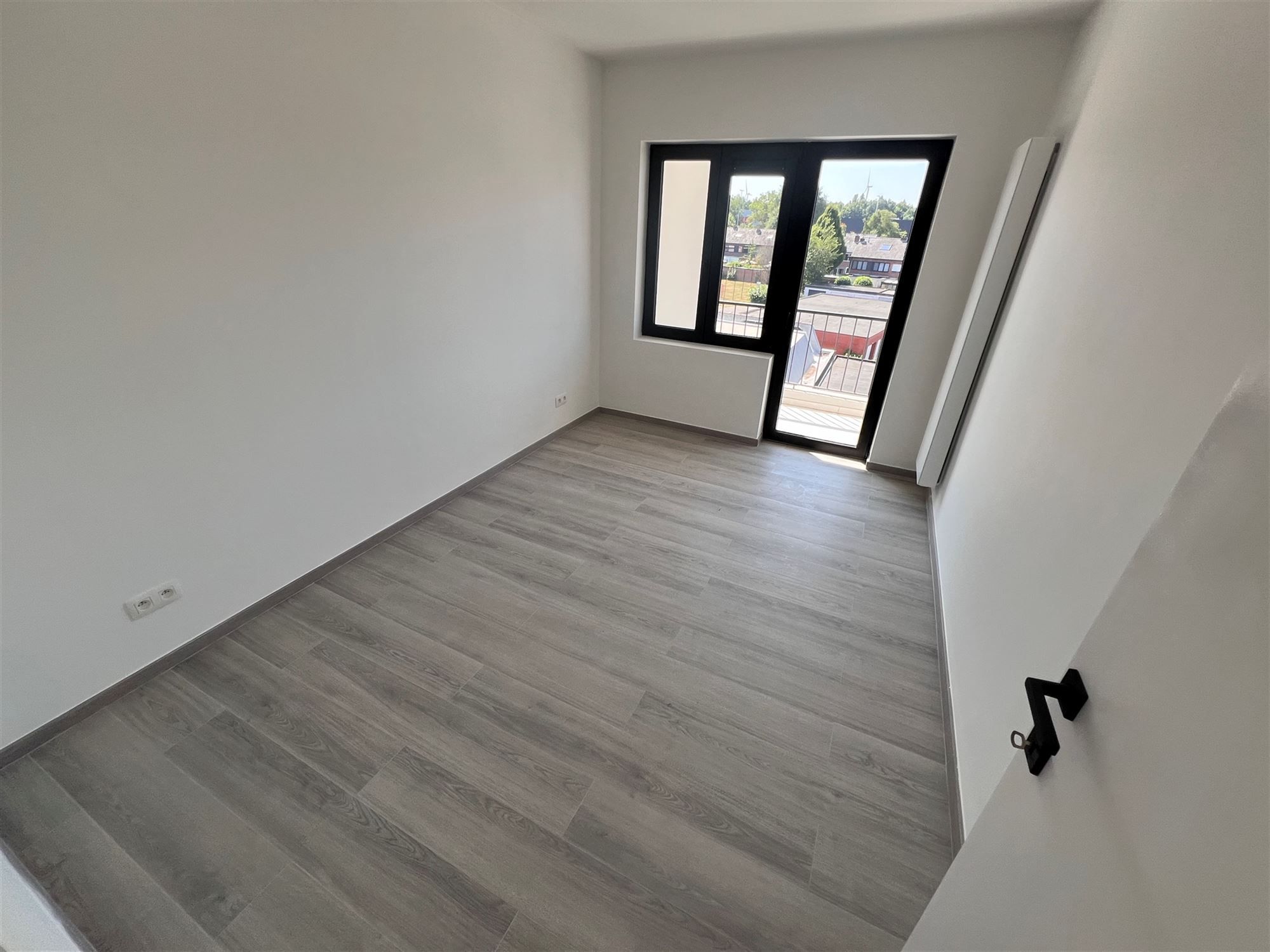 Energiezuinig appartement met 2 slaapkamers en garage foto 10