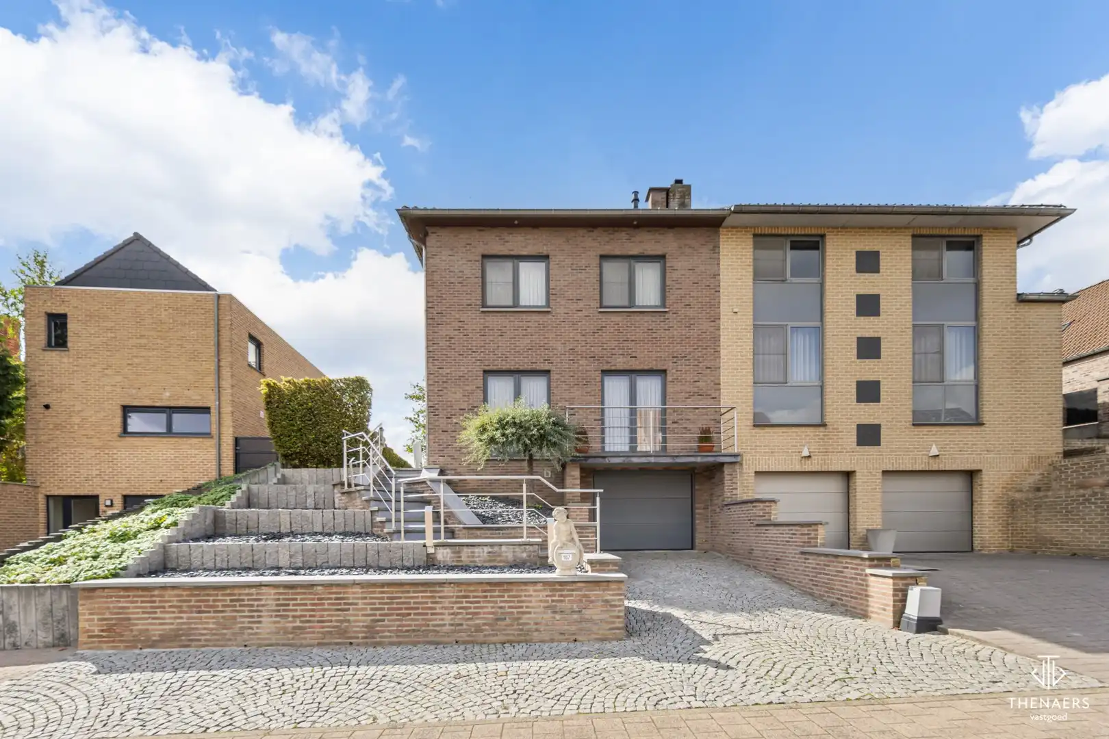 Huis te koop Burgemeestersstraat 107 - 3870 Heers