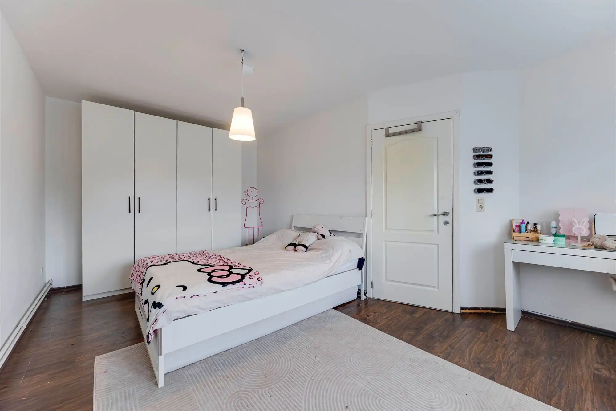 Duplex met 3 slpks en 2 bdks op +/- 159m² foto 14