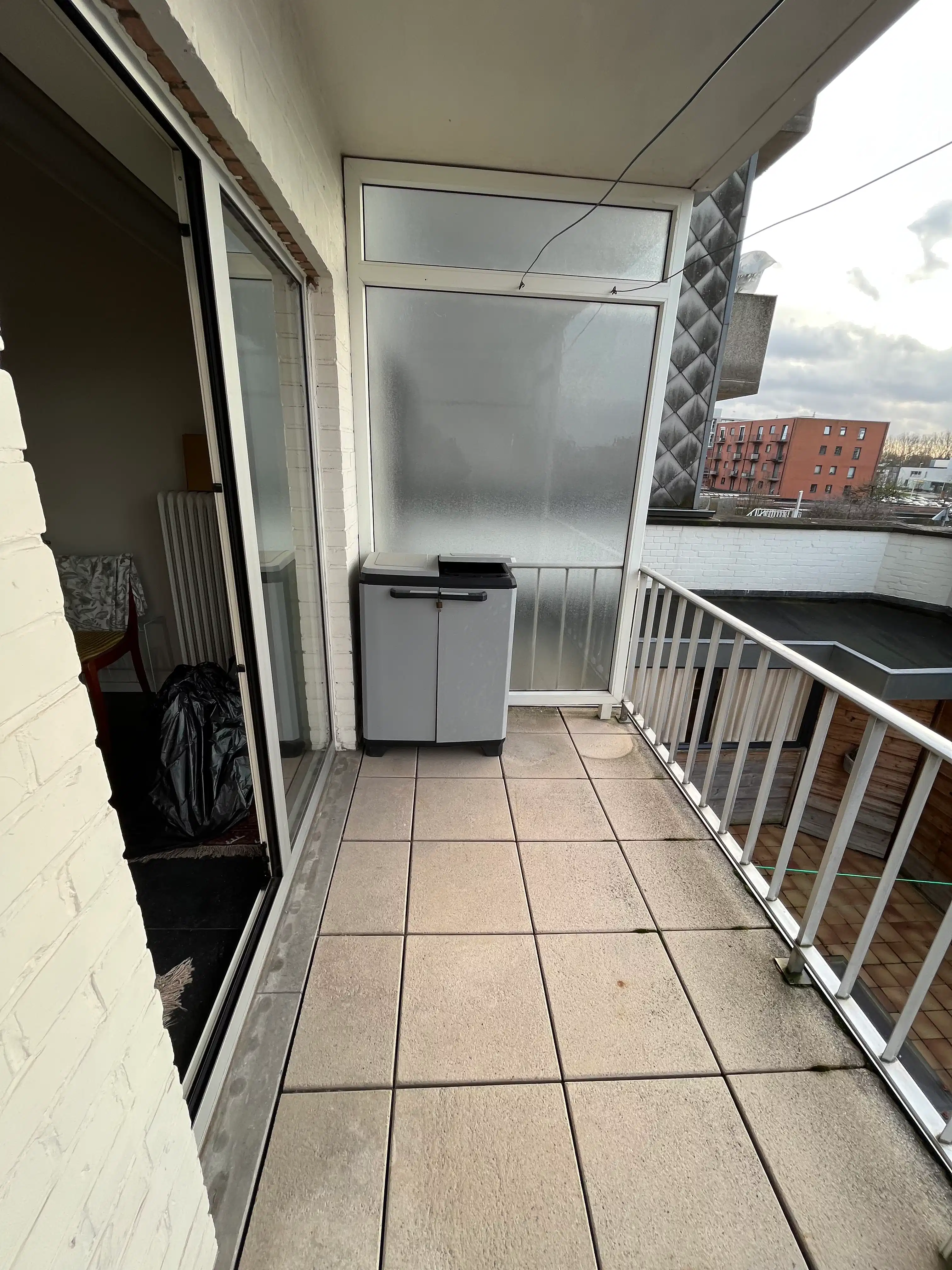Gezellig, instapklaar appartement foto 17