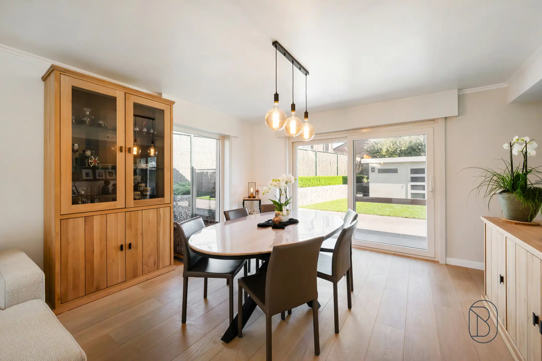 Instapklare halfopen woning met 4 slaapkamers en EPC A  foto 5