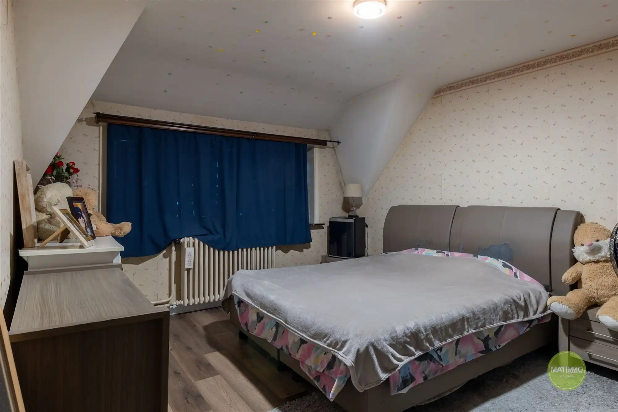 Karaktervolle woning met op royaal perceel in Mol foto 11