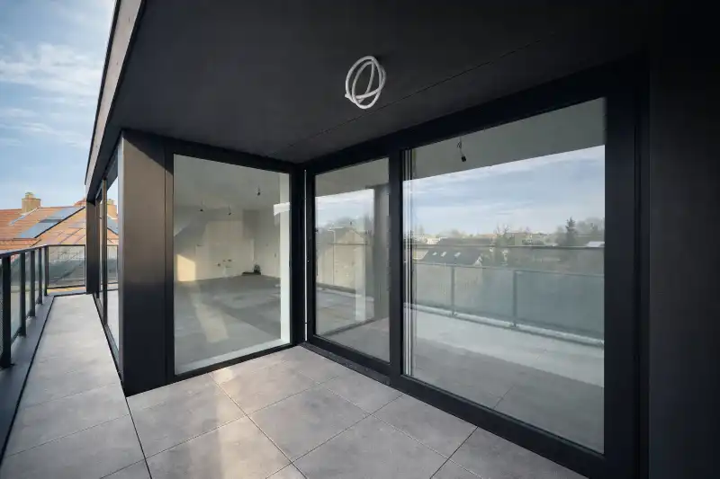 Residentie De Kapelle foto 6