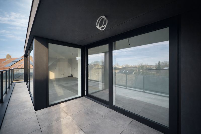 Residentie De Kapelle foto 6