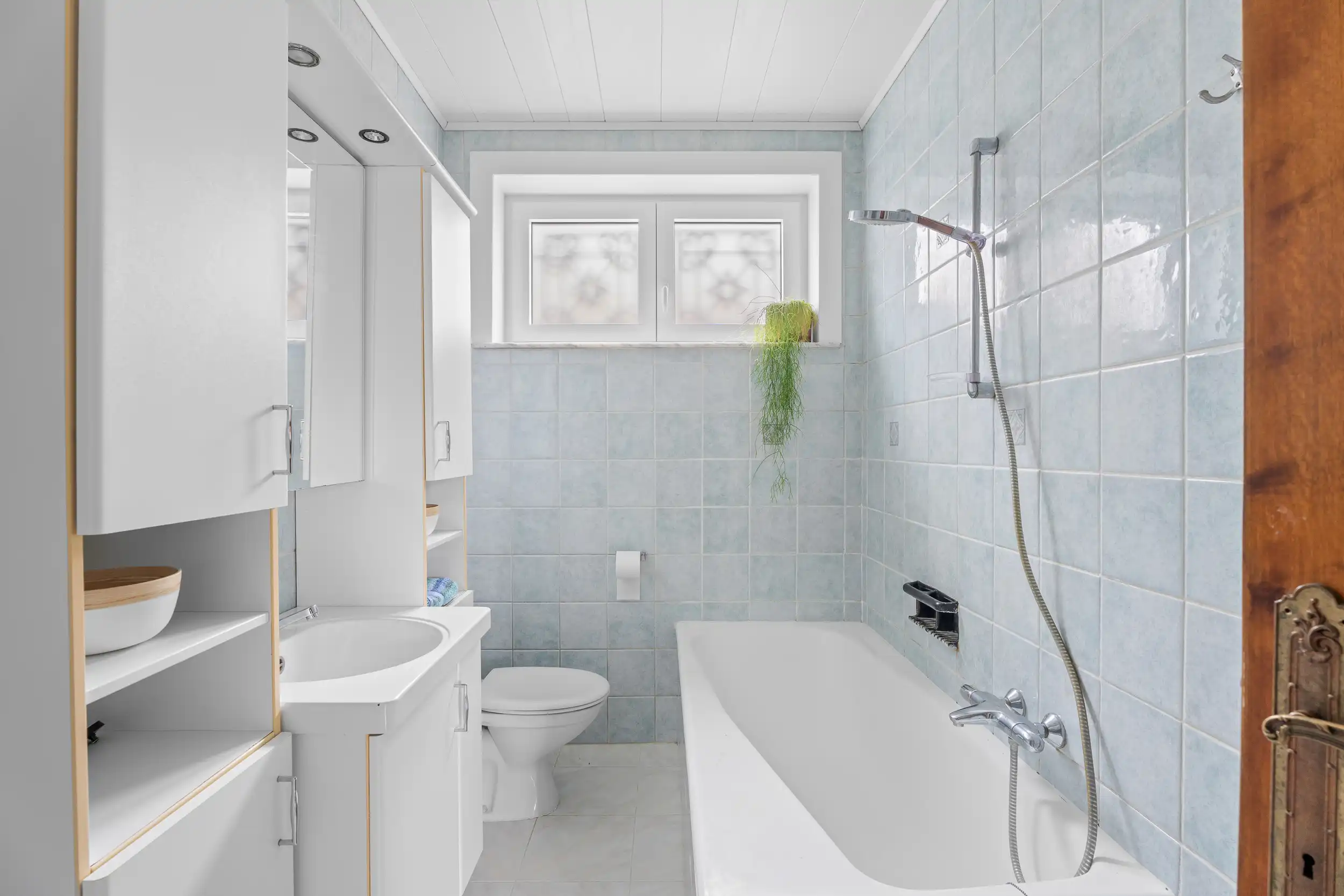 Ruime bungalow met magazijn op 1.101 m² grond foto 8