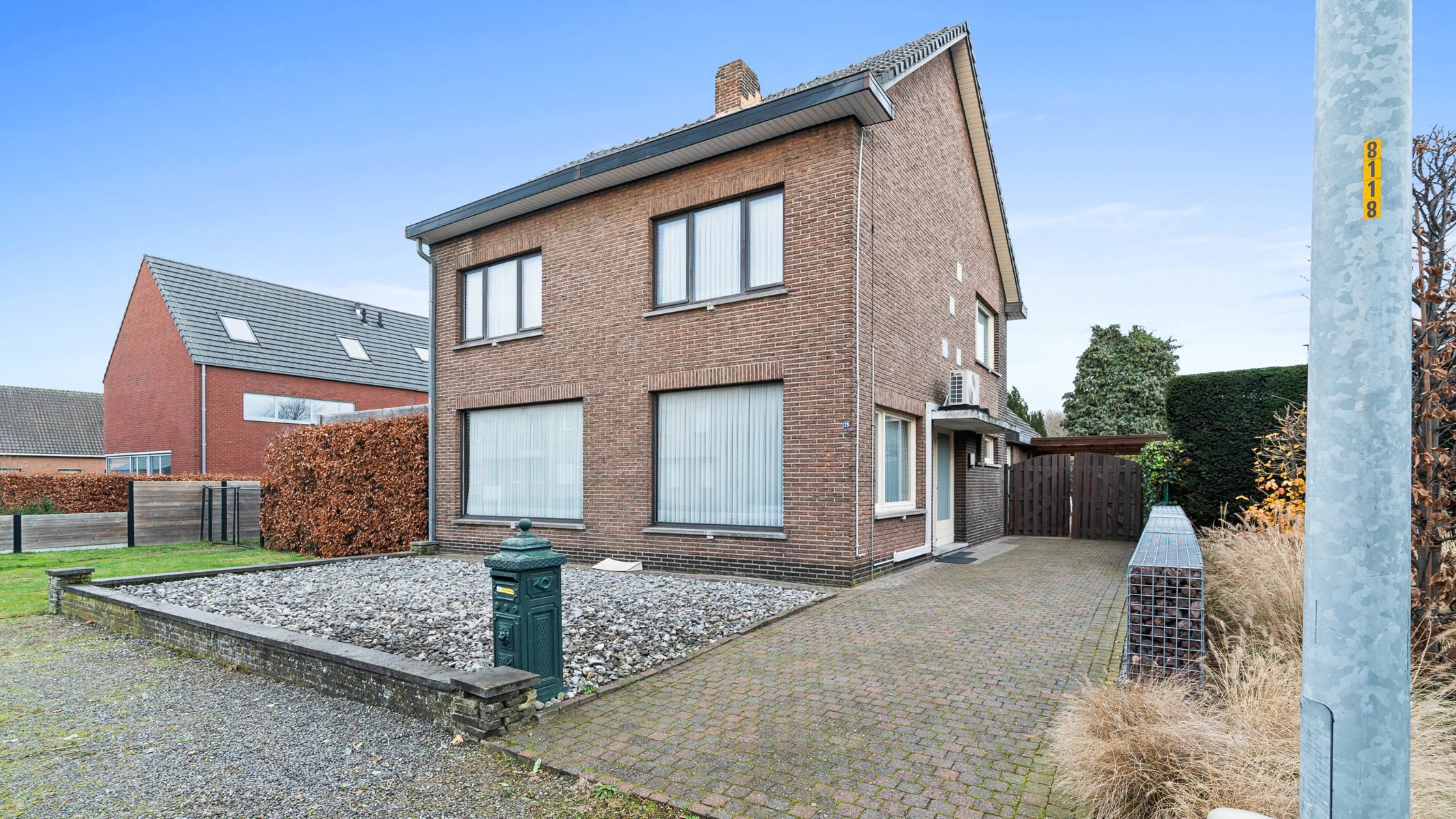 Huis te koop foto 23