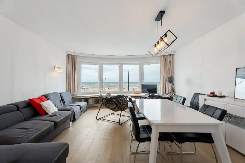Appartement te koop zeedijk 44/01.01 - 8660 De Panne