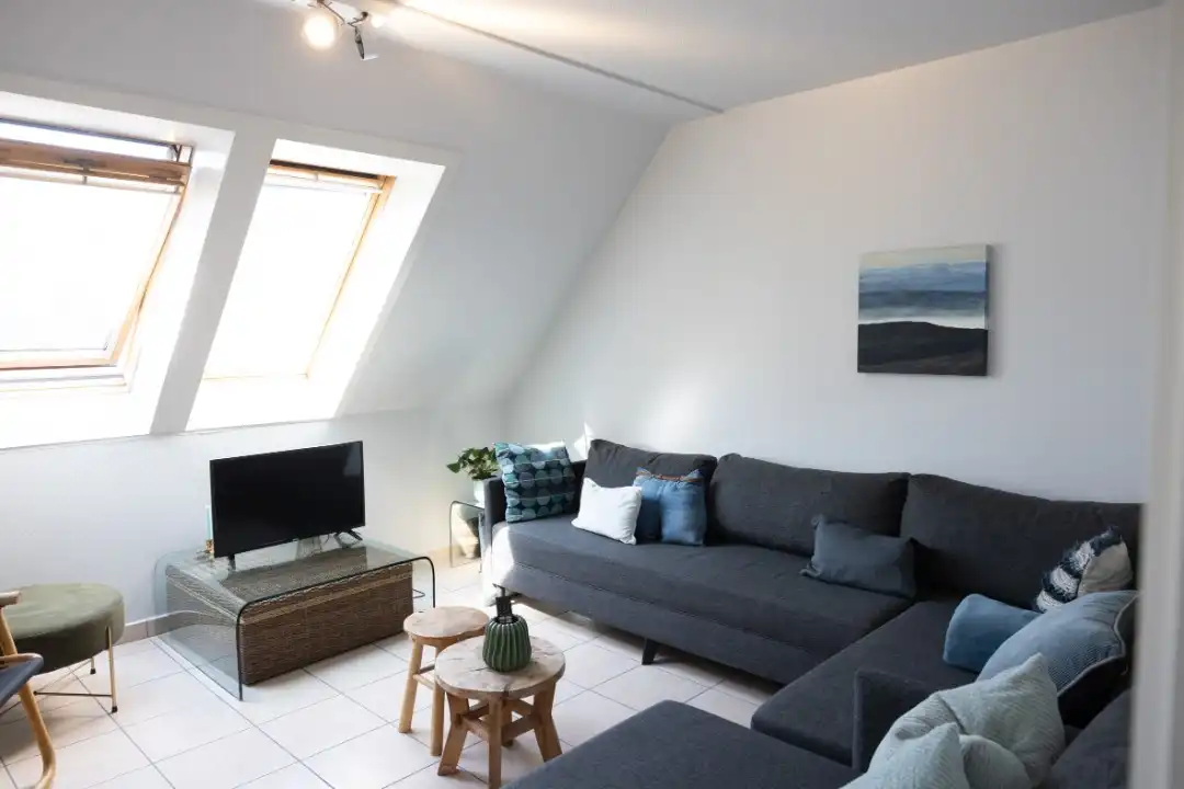 Instapklaar appartement met 2 slaapkamers foto 7