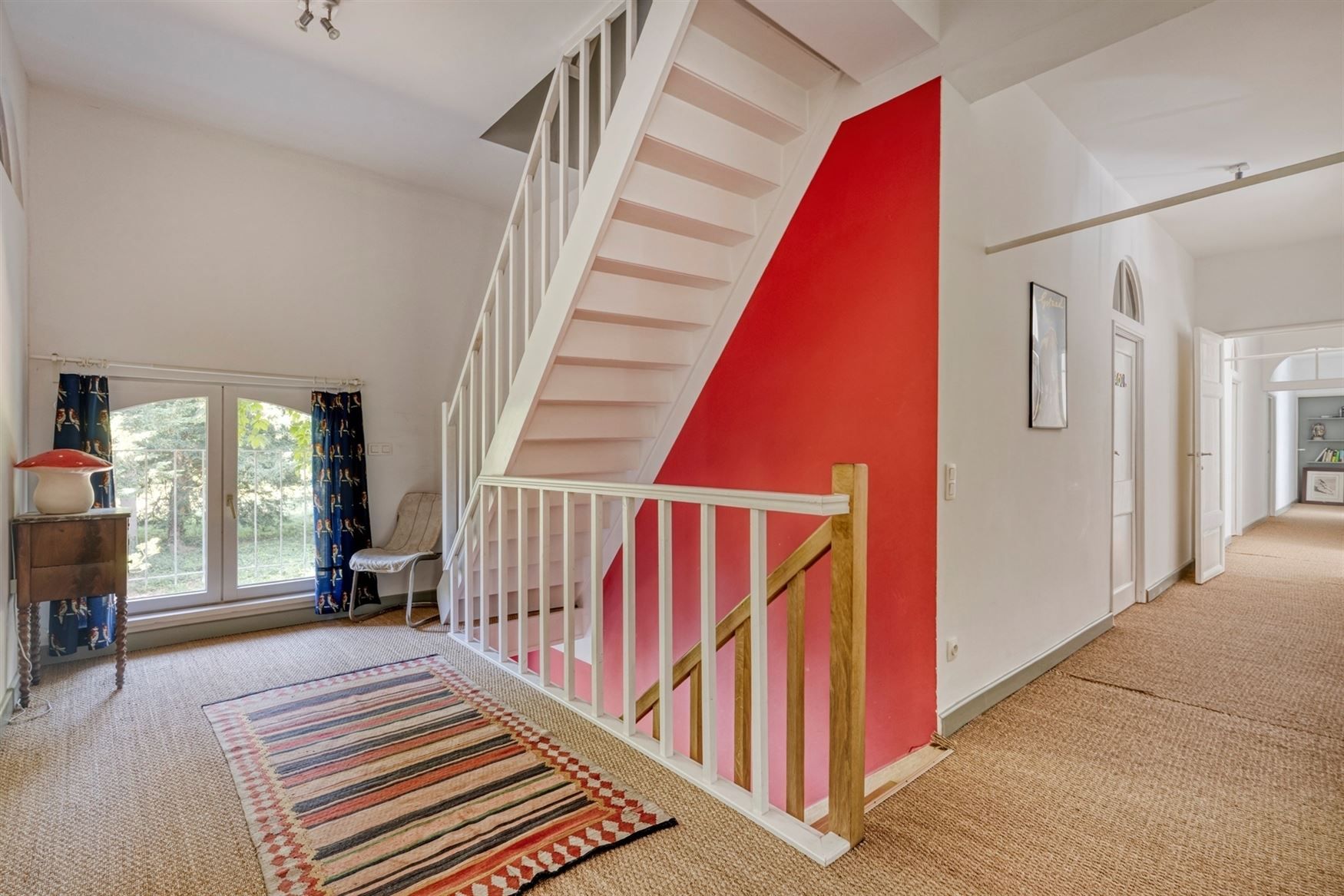 Uitzonderlijk koetshuis op kasteeldomein in Hansbeke, 487m² puur woongenot foto 15