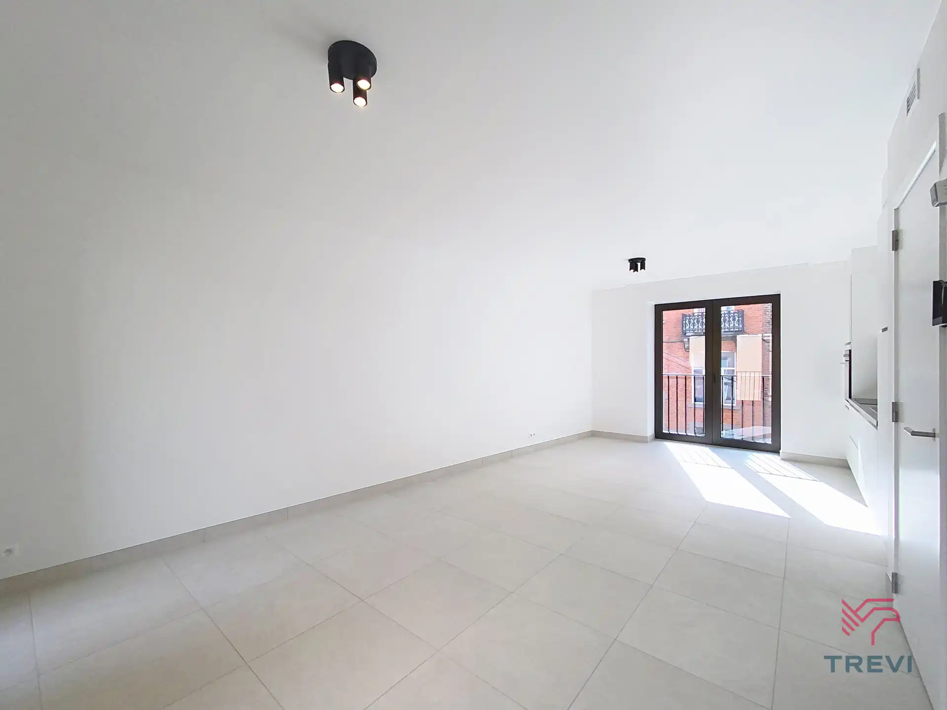 Nieuw appartement met 1 slaapkamer en terras  foto 4