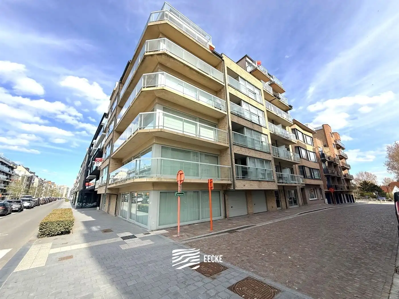 Appartement met 1 slaapkamer foto 11