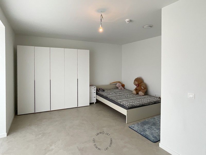 Centraal gelegen, instapklaar nieuwbouw studio/appartement foto 7