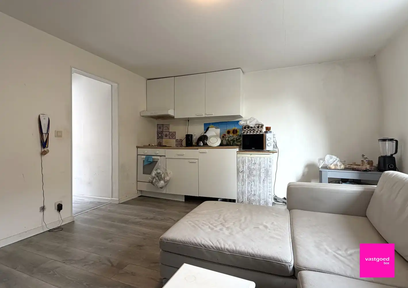 Zeer goed gelegen opbrengsteigendom in het hart van Oostende foto 17