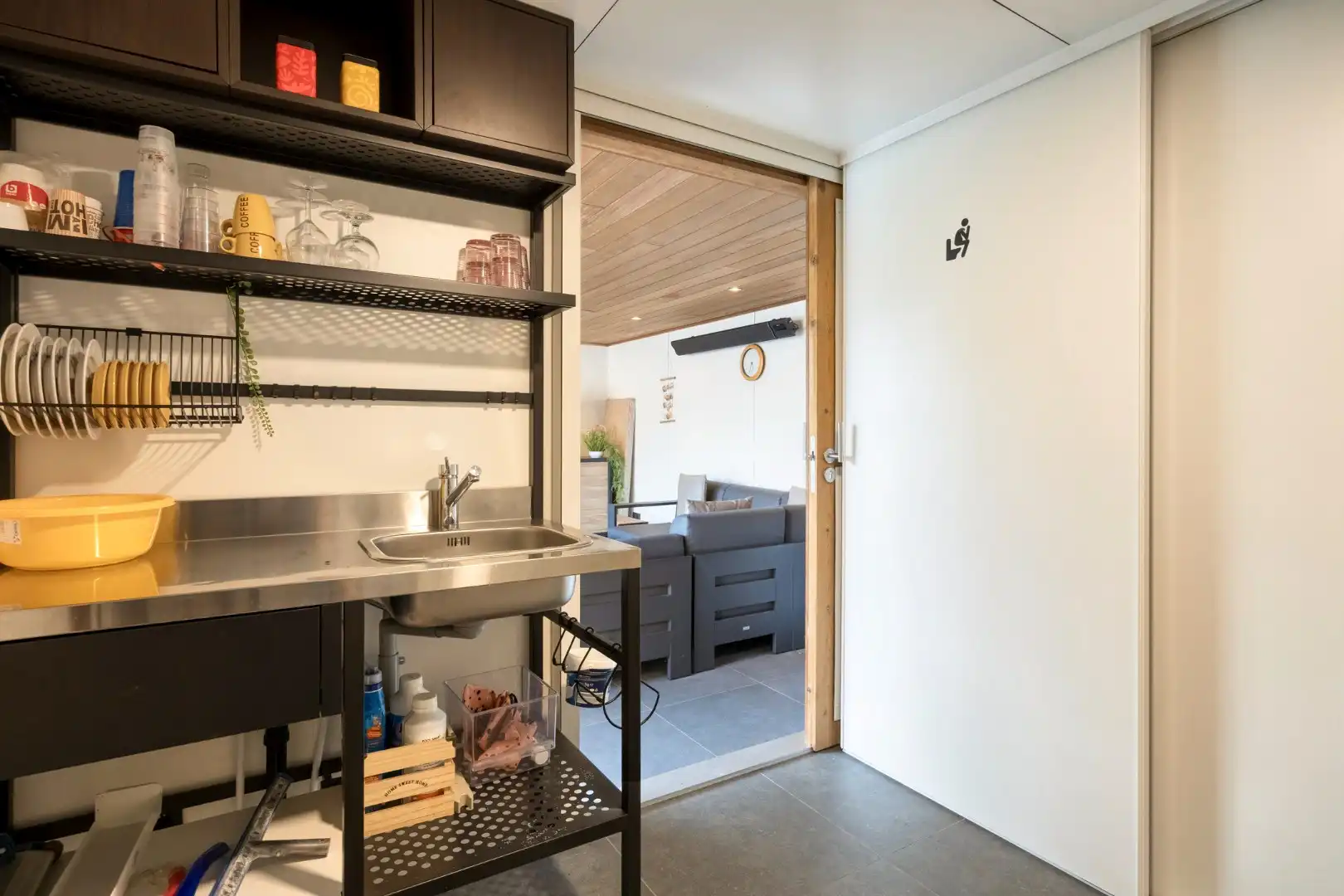 Verzorgde ruime en energetische woning met 4/5 slpks en praktisch bijgebouw ! foto 32