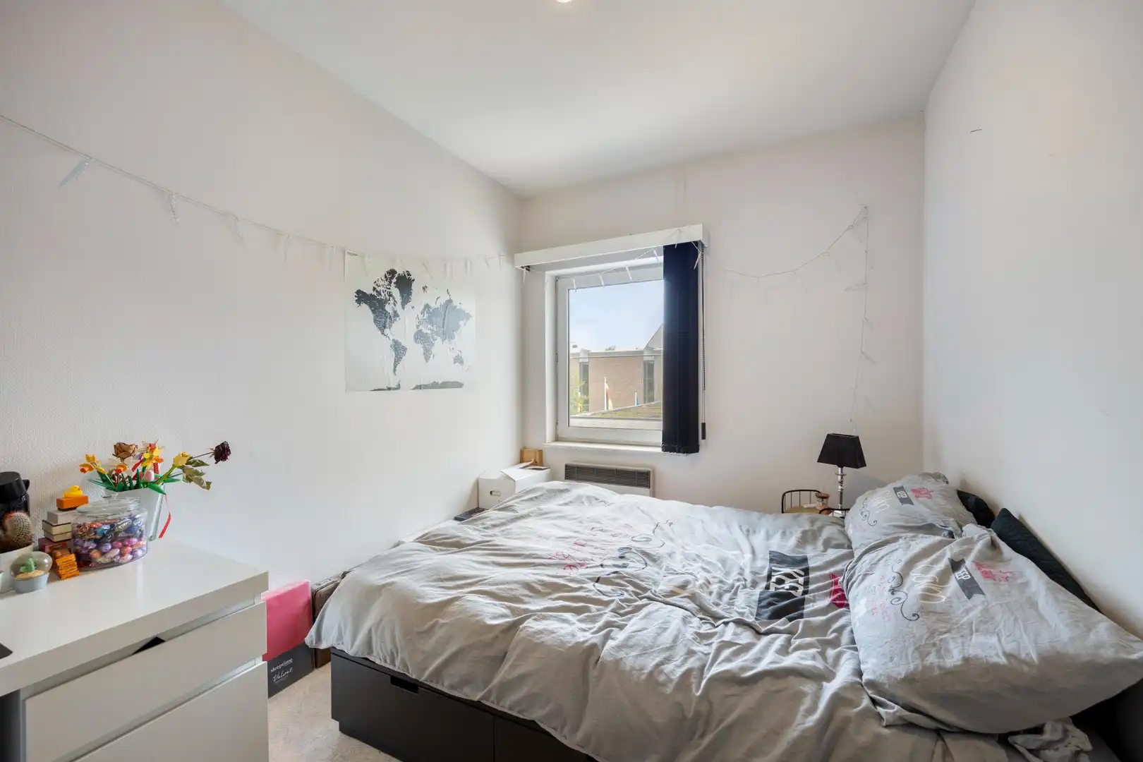 Te koop – Ruim appartement met 3 slaapkamers in het centrum van Zutendaal foto 16