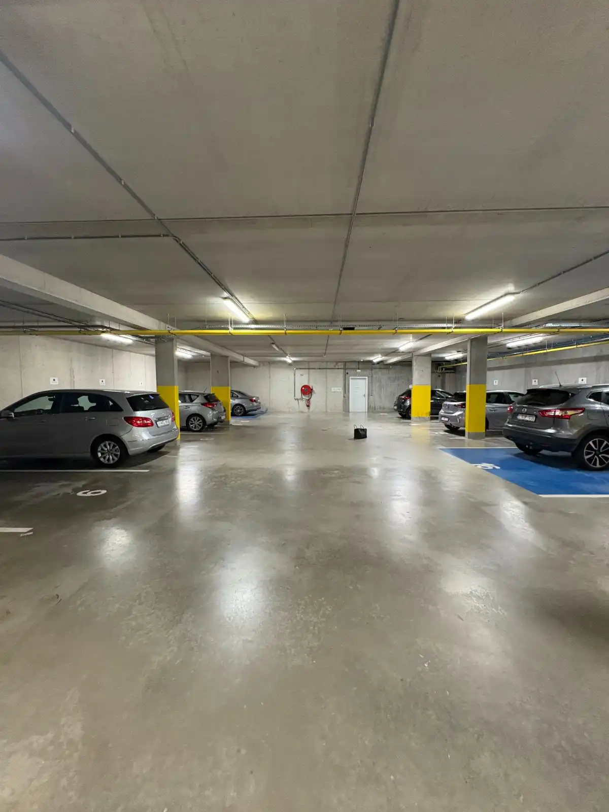 Serviceflat te koop - Clarenhof - Nieuwpoort foto 27