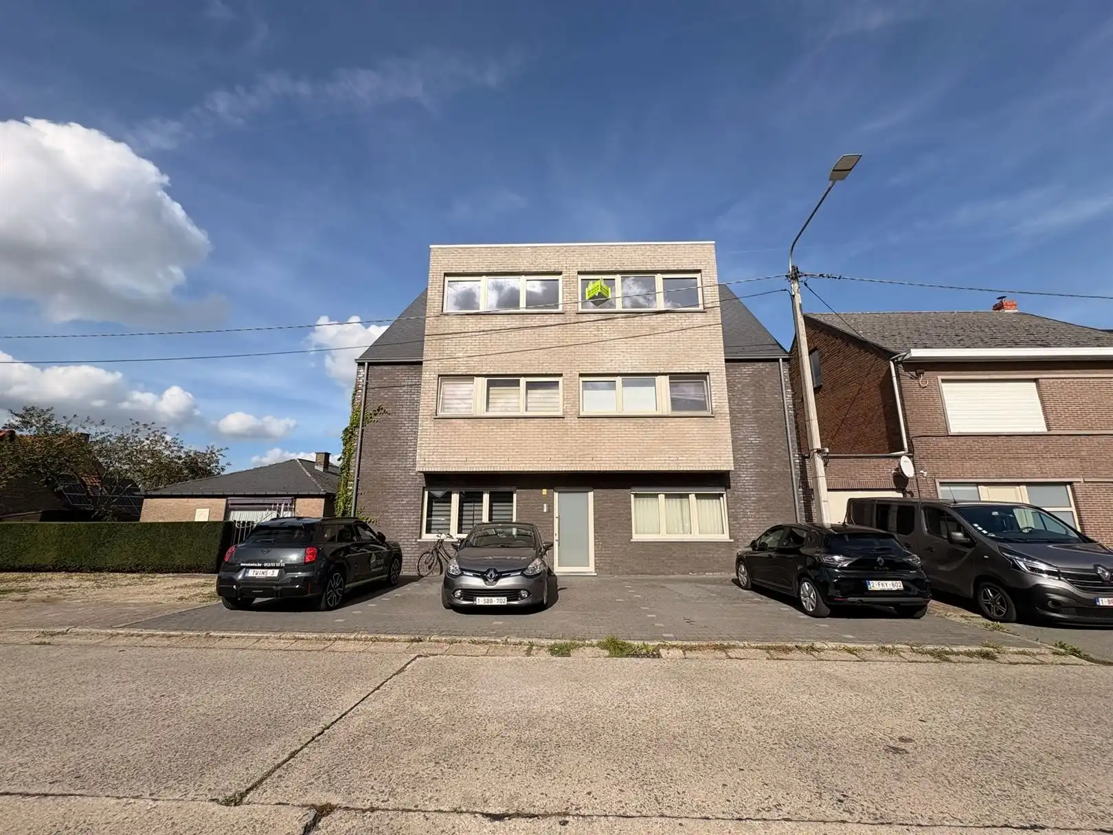 Gezellig instapklaar appartement met zonneterras met prachtig zich op "het Broek" foto 24