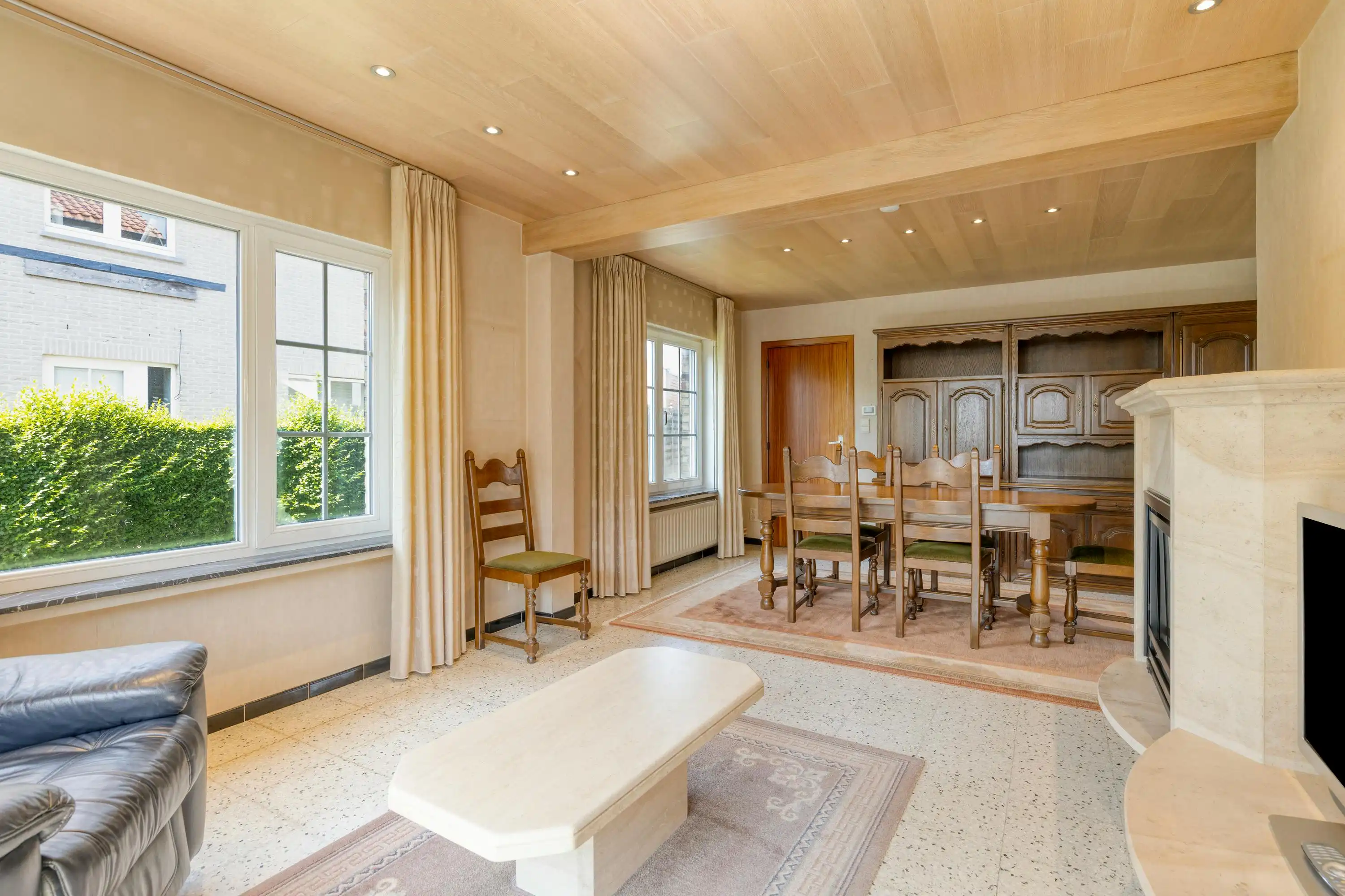 Villa met 3 slaapkamers en tuin te koop in Knokke-Heist foto 7