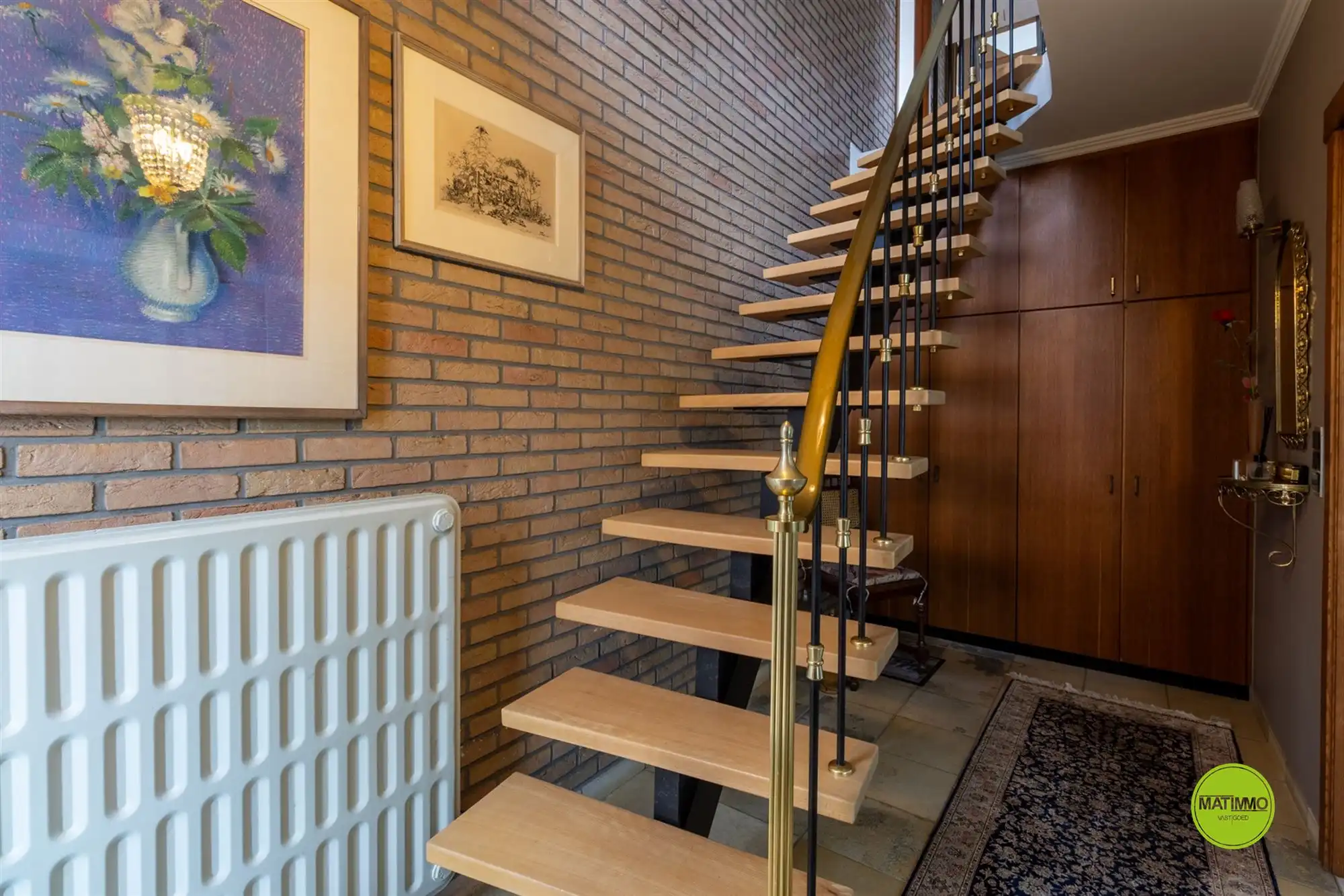  Karaktervolle woning op topligging in Westerlo foto 12