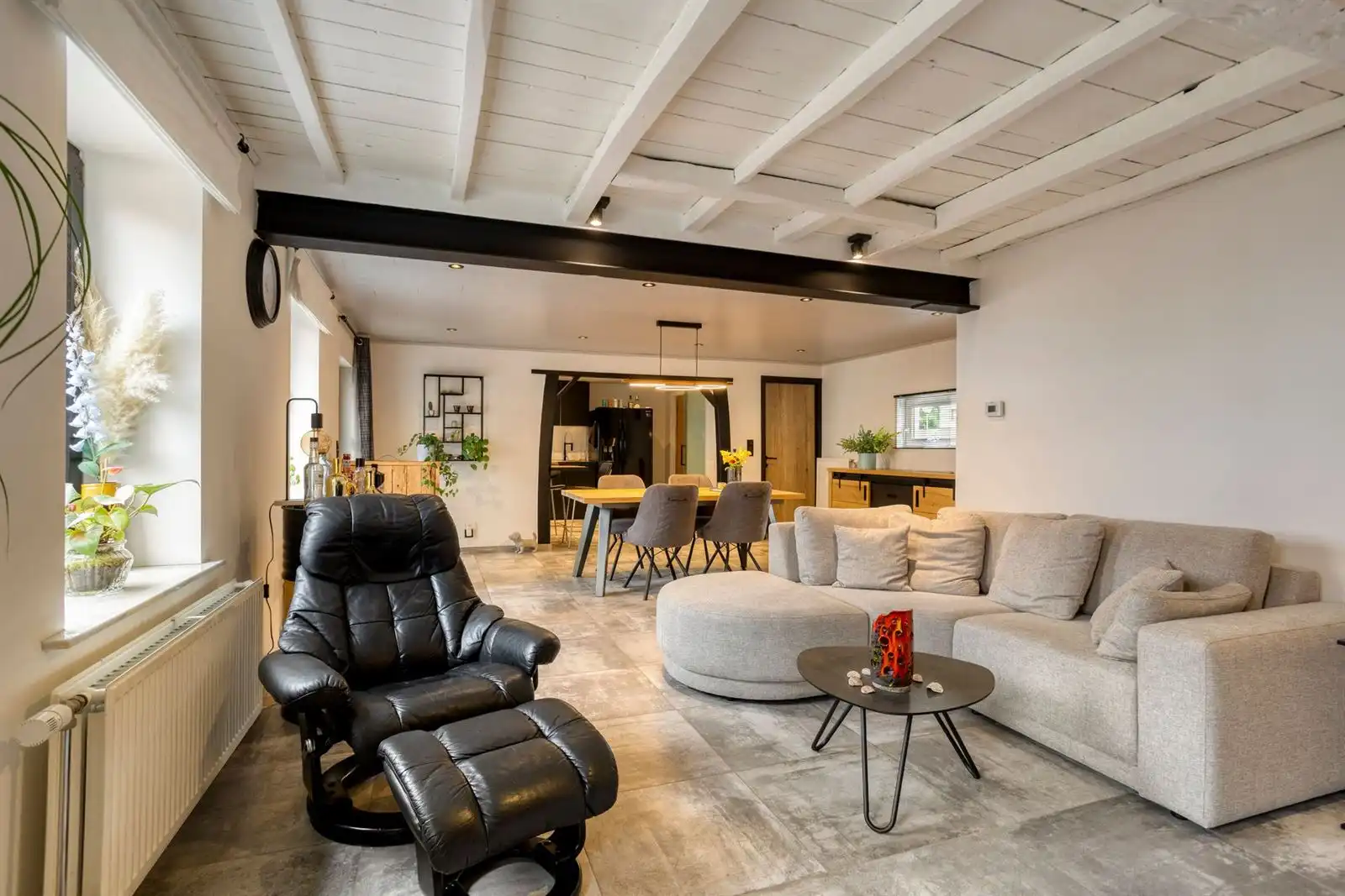 Instapklare, energiezuinige woning te koop foto 5
