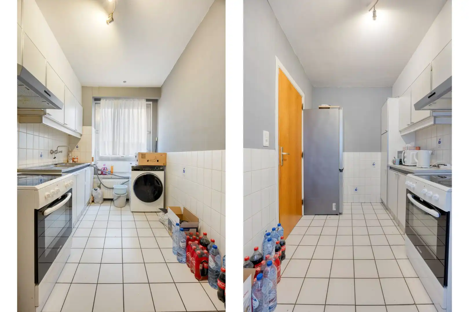 Subliem 2-slpk appartement met terras  foto 6