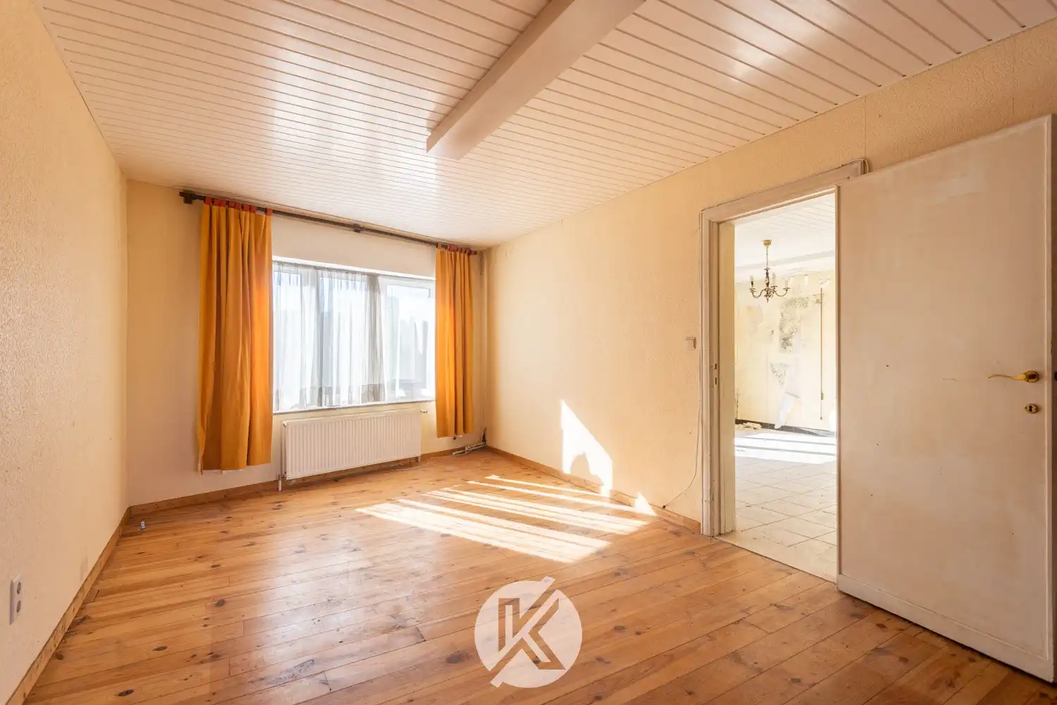 Veelbelovende renovatiekans in Mere foto 13