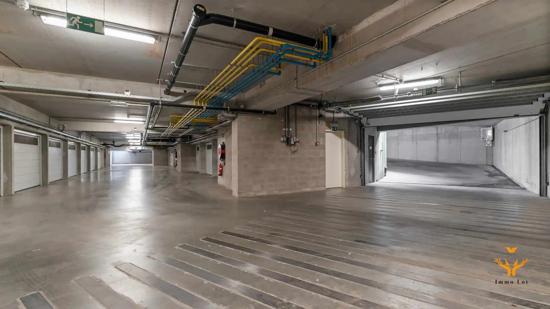 Exclusieve penthouse aan het water  foto 36