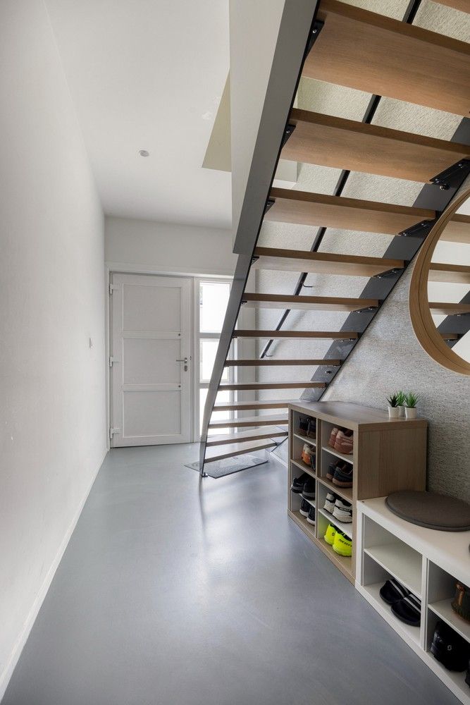 Ruim en instapklaar appartement met terras, garage en 3 slaapkamers in hartje As foto 3
