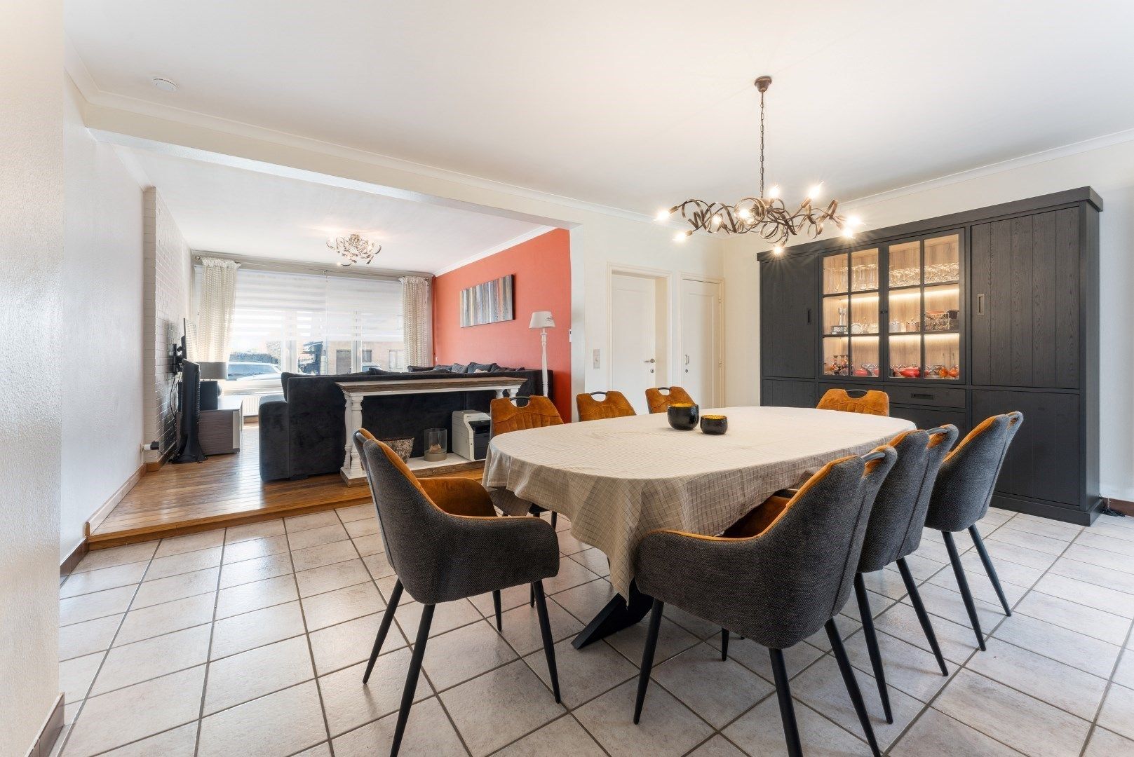 Karaktervolle woning op een idyllische locatie in Brugge-Sint-Kruis! foto 6