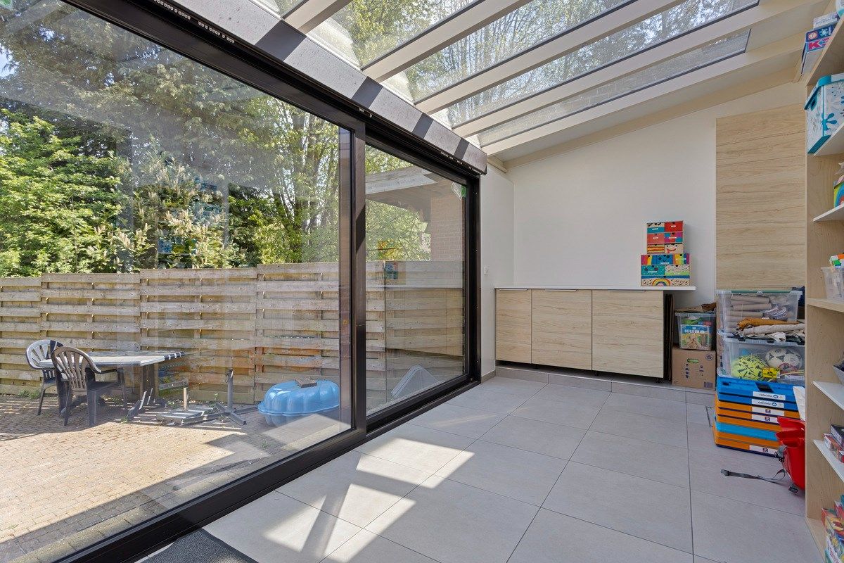 Mooie gerenoveerde woning foto 7