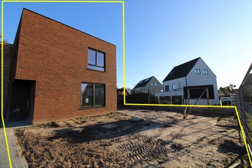 VOLLEDIG AFGEWERKTE BEN nieuwbouwwoningen op 324m² tot 616m² foto 18