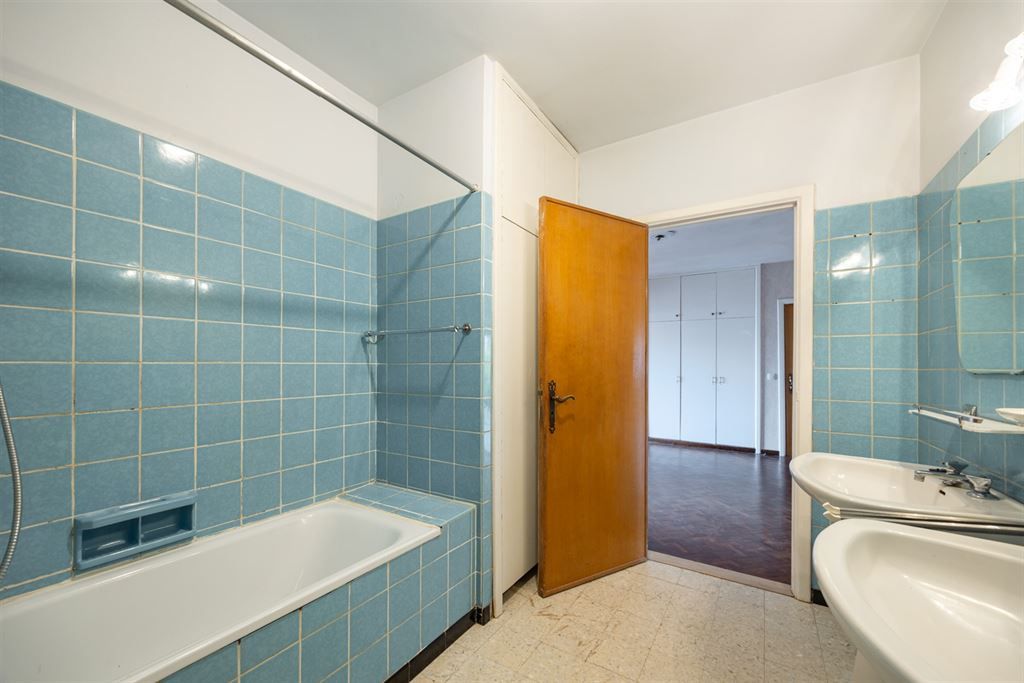 Ruim, lichtrijk appartement aan Rivierenhof foto 8