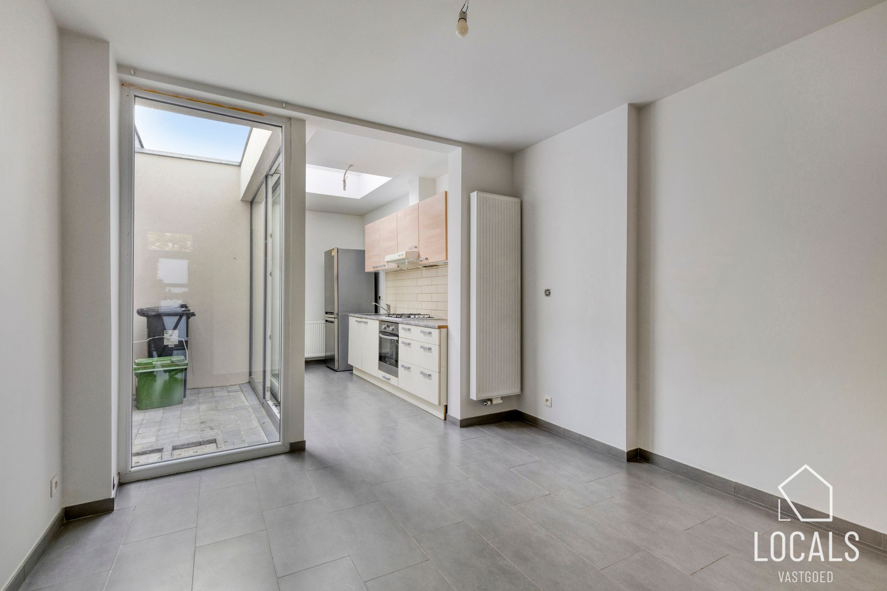 Gerenoveerde woning in centrum foto 4