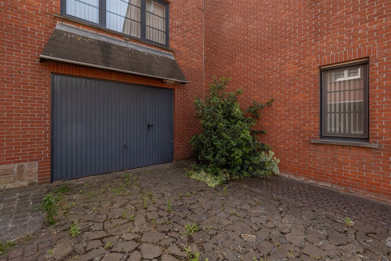 Ruime gezinswoning met mogelijkheid tot 5slk en 2bdk. foto 33