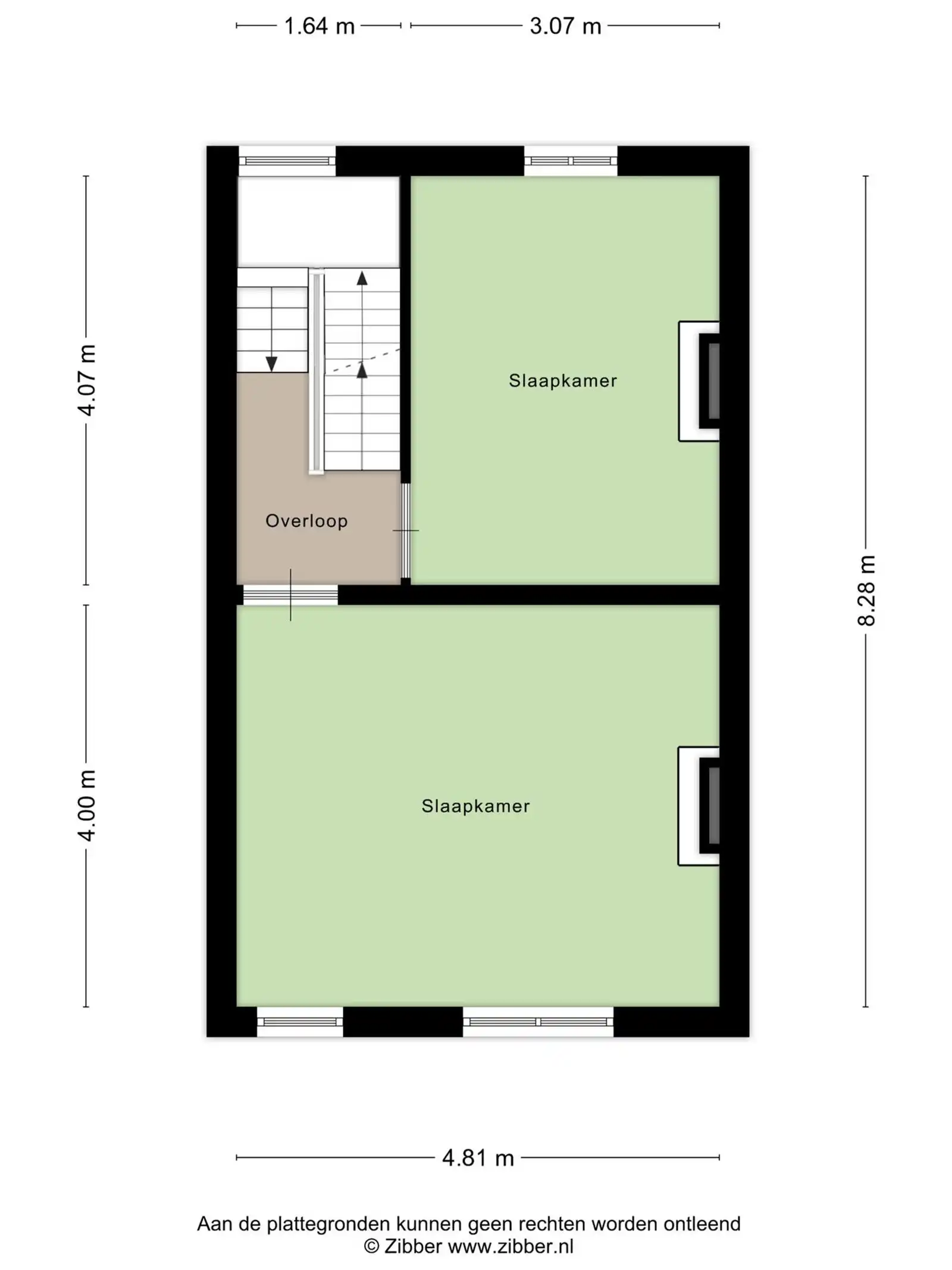 Te renoveren 3-gevelwoning met mogelijks 4 slaapkamers + garage foto 14