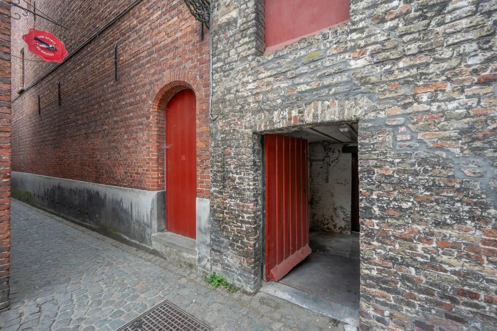 Unieke Herenwoning in het Hart van Brugge foto 11