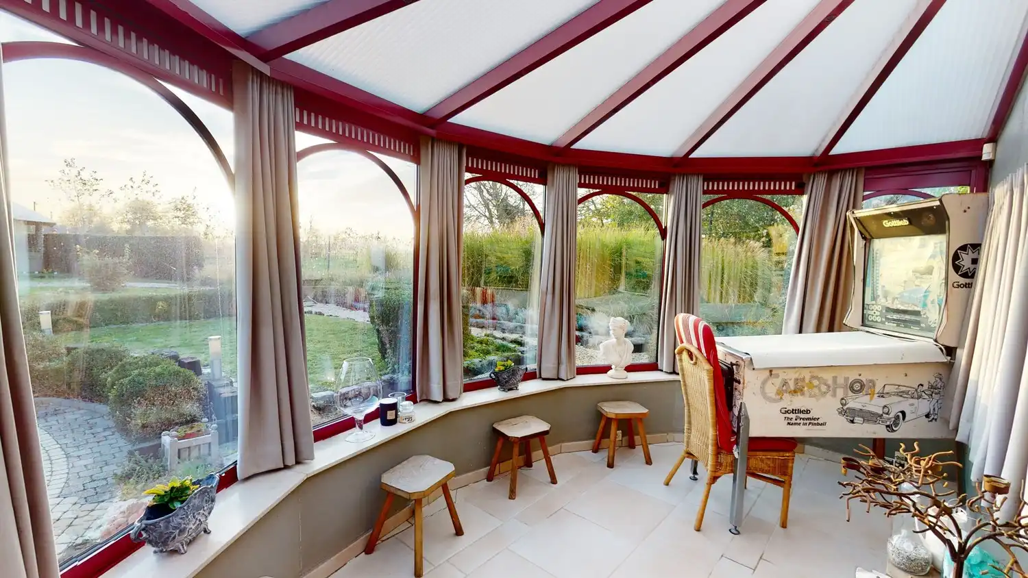 Ideaal gelegen woningen met prachtig uitzicht! foto 14