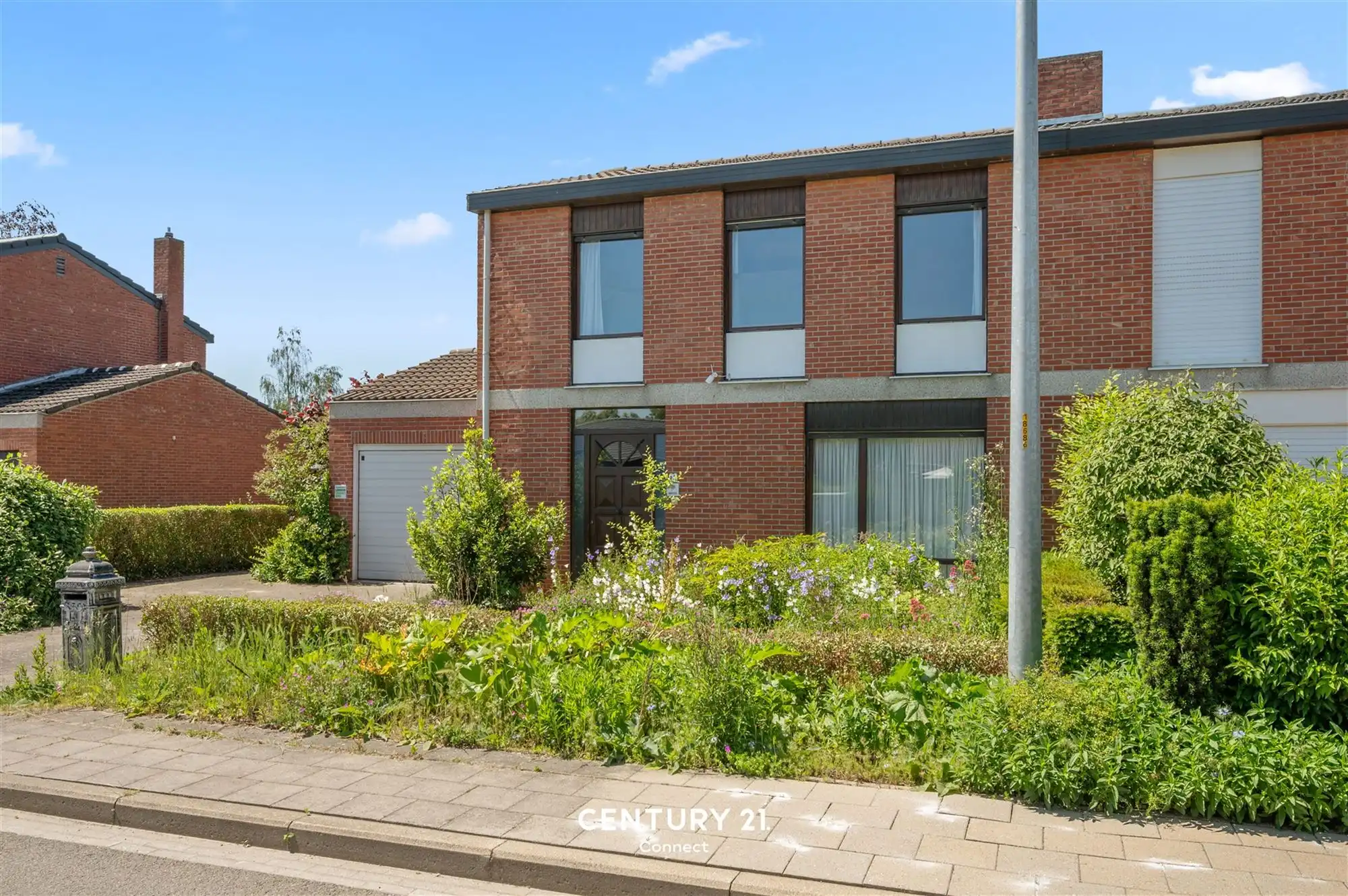 Huis te koop Poelstraat 16 - 3012 WILSELE