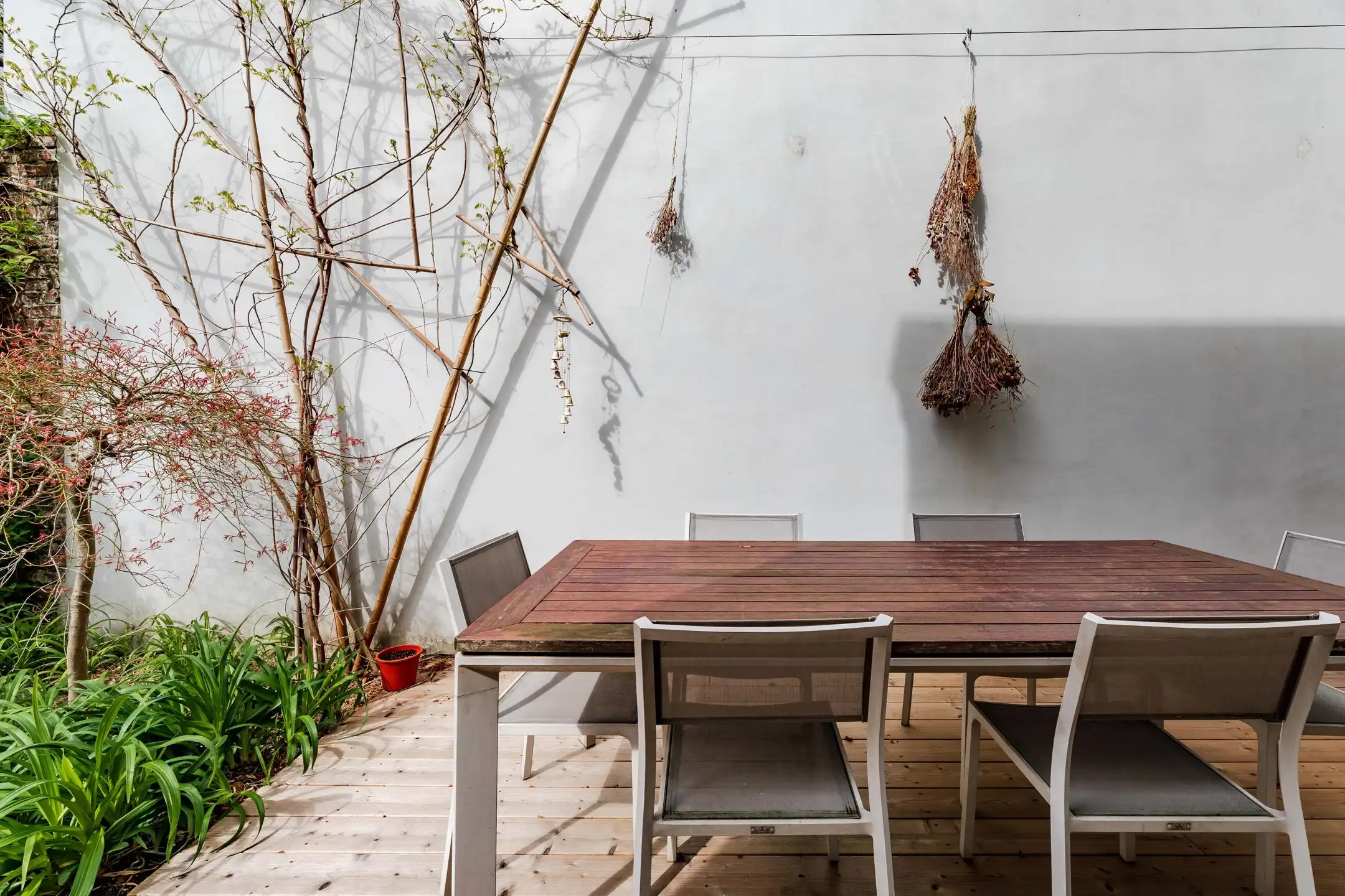 Herenhuis met uitzonderlijke volumes & verzorgde afwerking foto 11