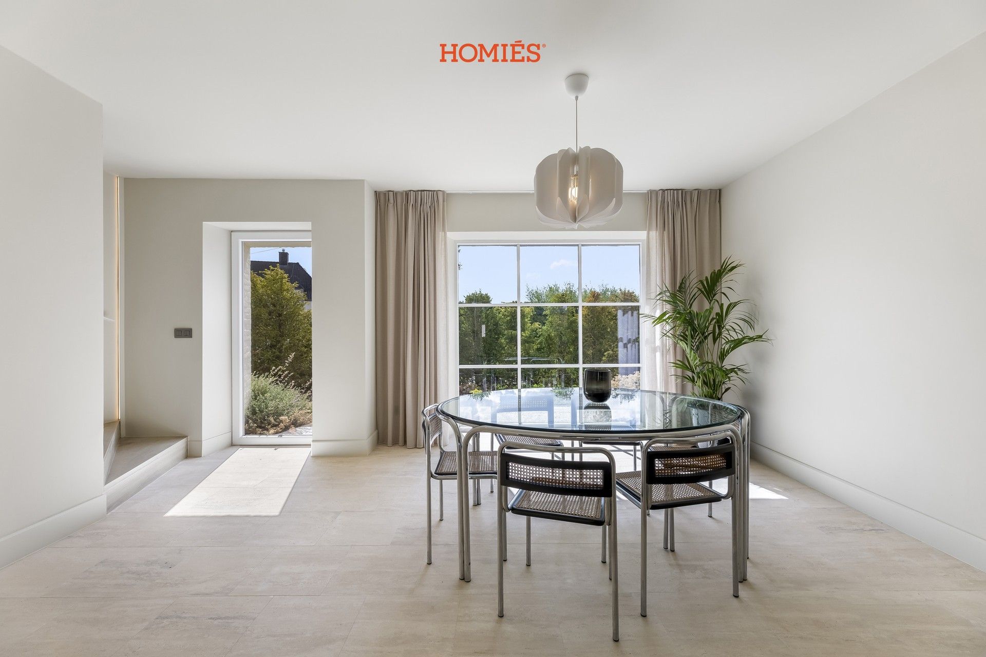 Prachtige, energiezuinige villa in een oase van groen foto 6