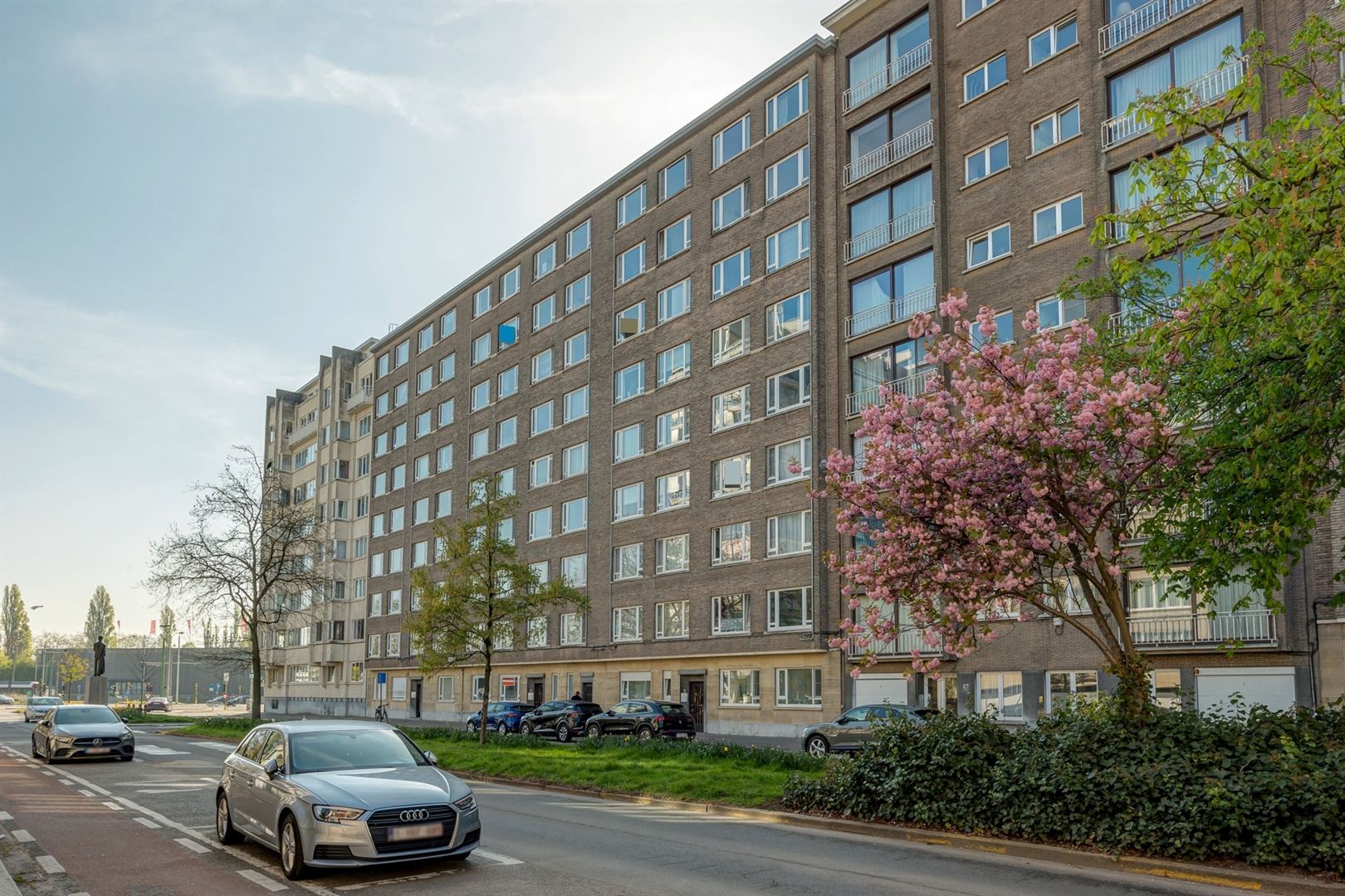 Appartement met prachtig zicht foto 15